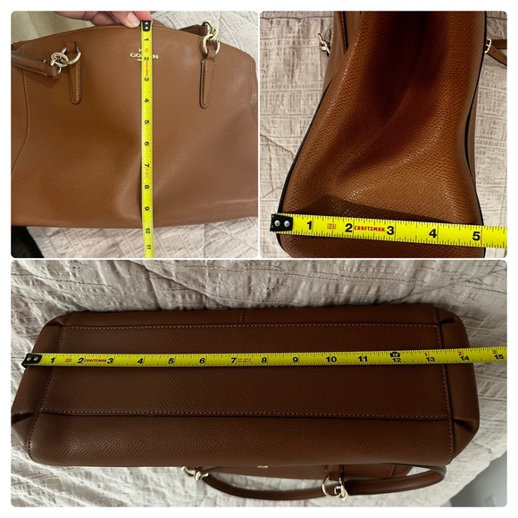 Coach Christie - Picture 15 of 15